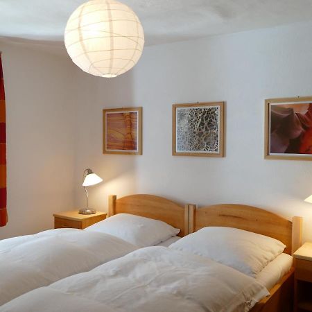 Ferienwohnung Dorothea คูล็องสบอร์น ภายนอก รูปภาพ