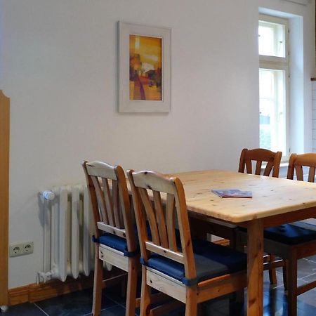 Ferienwohnung Dorothea คูล็องสบอร์น ภายนอก รูปภาพ