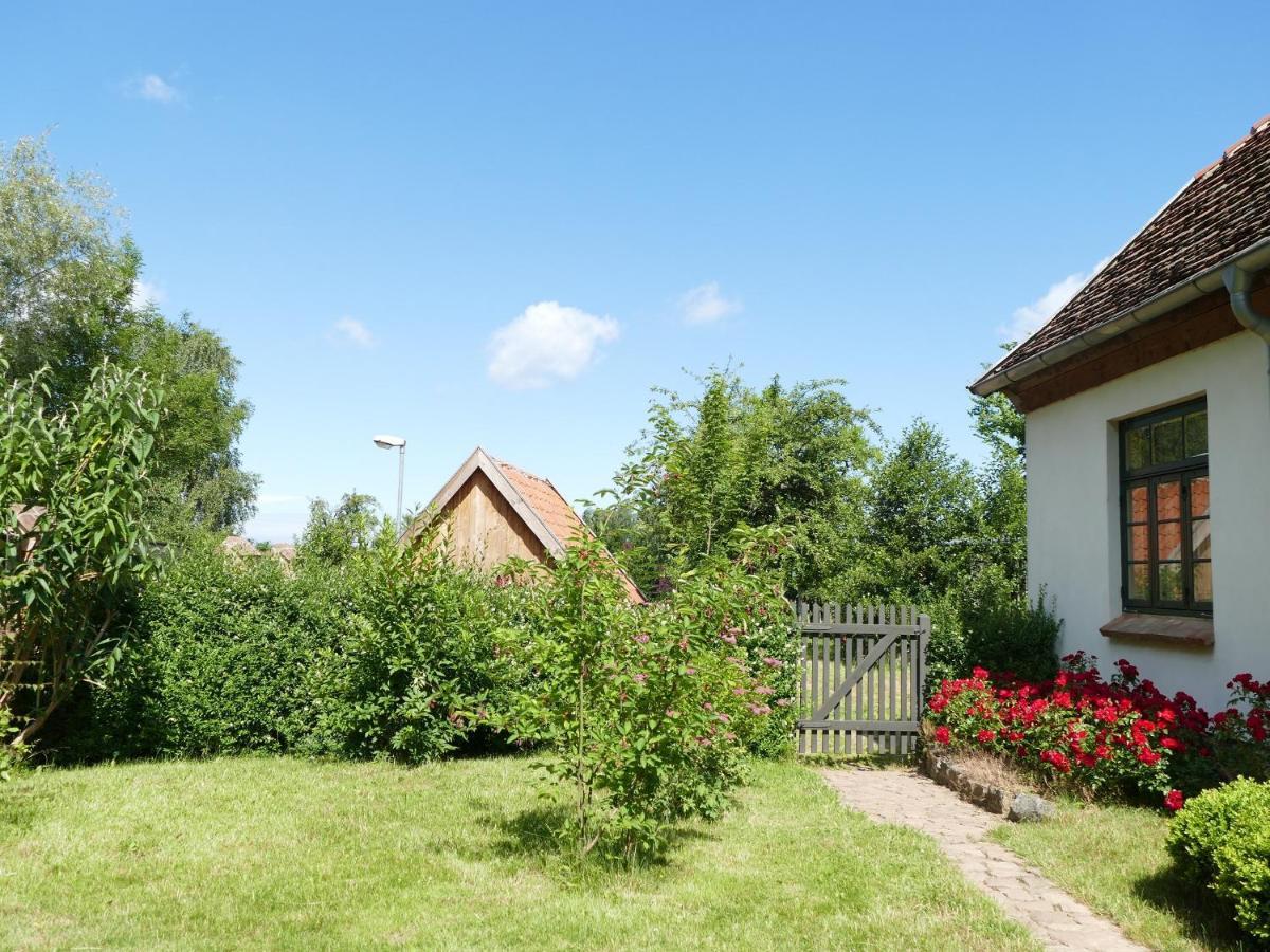 Ferienwohnung Dorothea คูล็องสบอร์น ภายนอก รูปภาพ