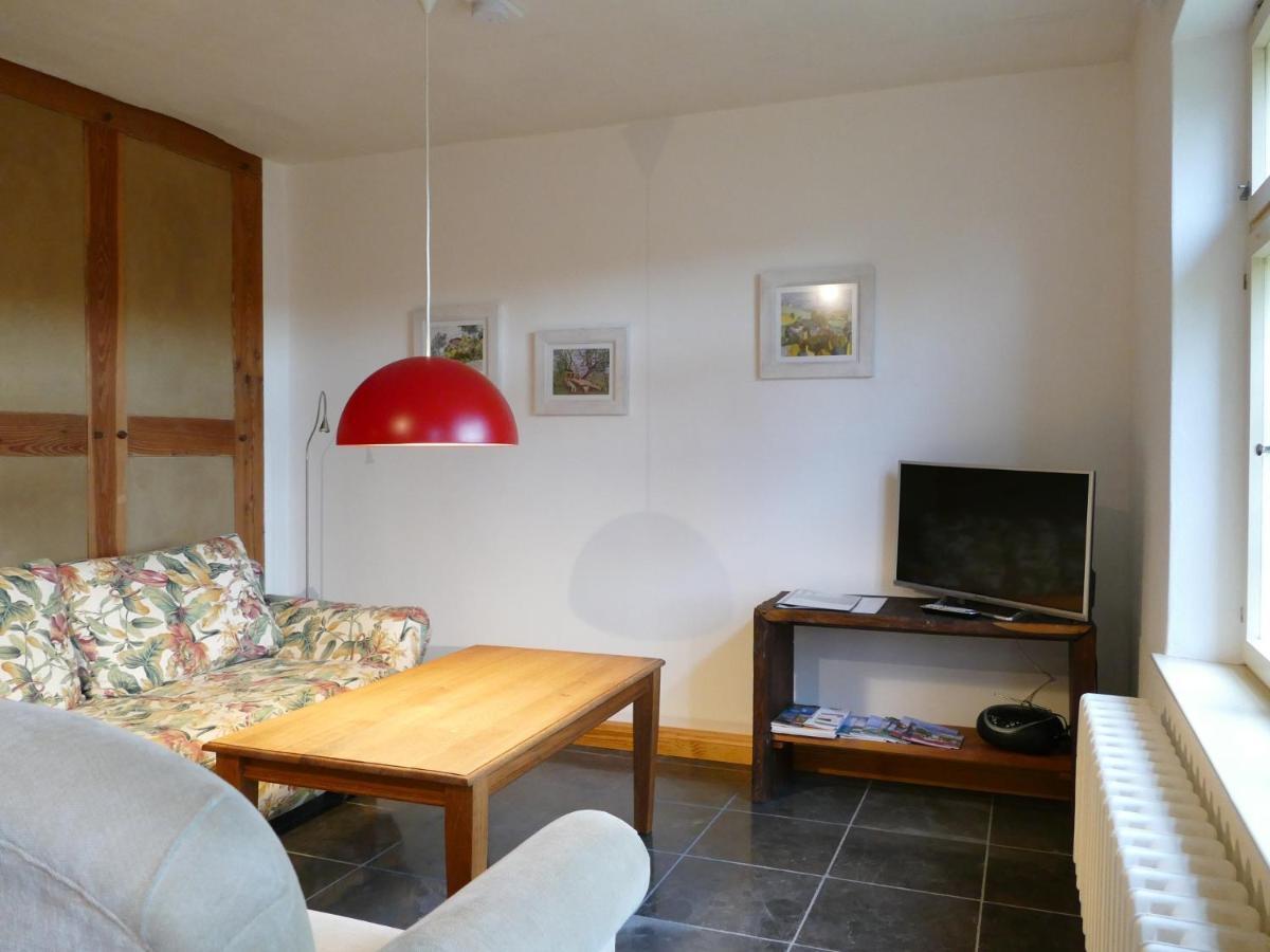 Ferienwohnung Dorothea คูล็องสบอร์น ภายนอก รูปภาพ